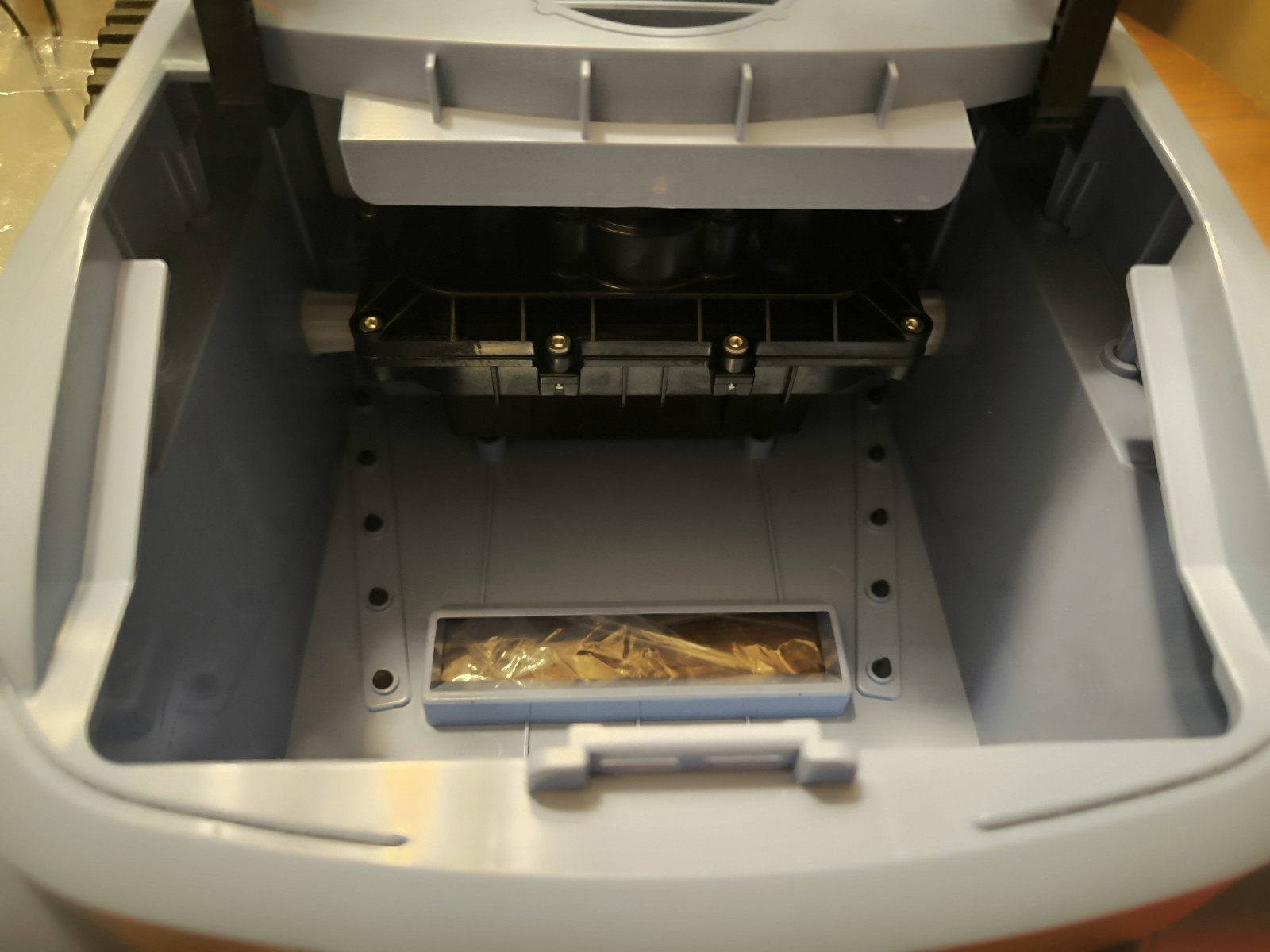 SEAUTO SAT 20 Cordless Robotic Pool Vacuum Cleaner FACTORY TESTED INSPECTED