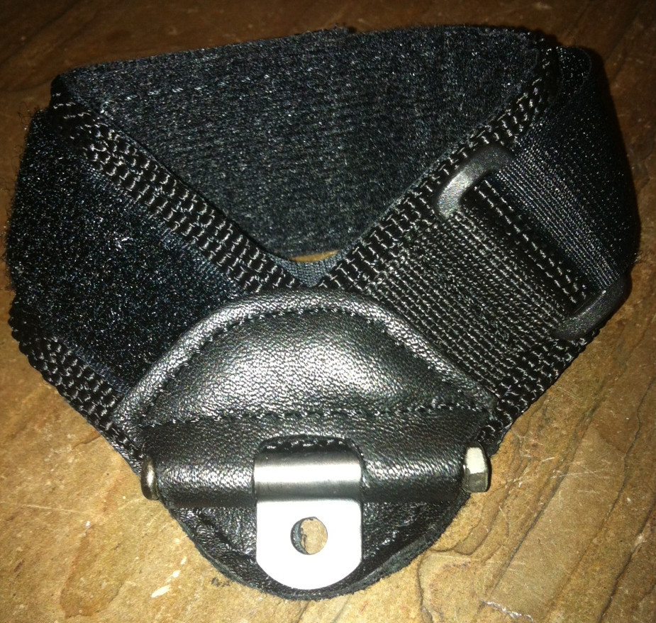 Archery Release Wrist Strap