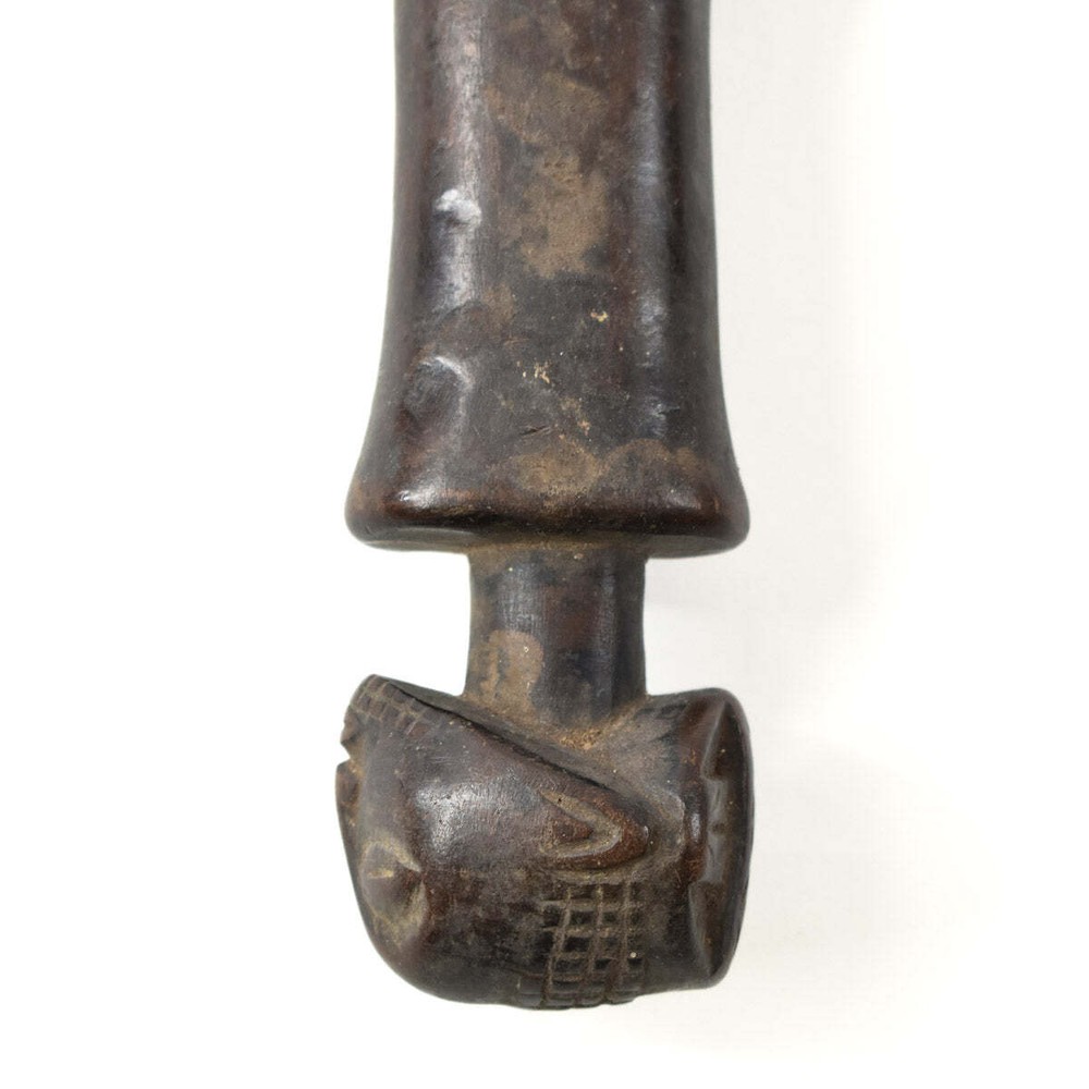 Hemba Dagger Congo