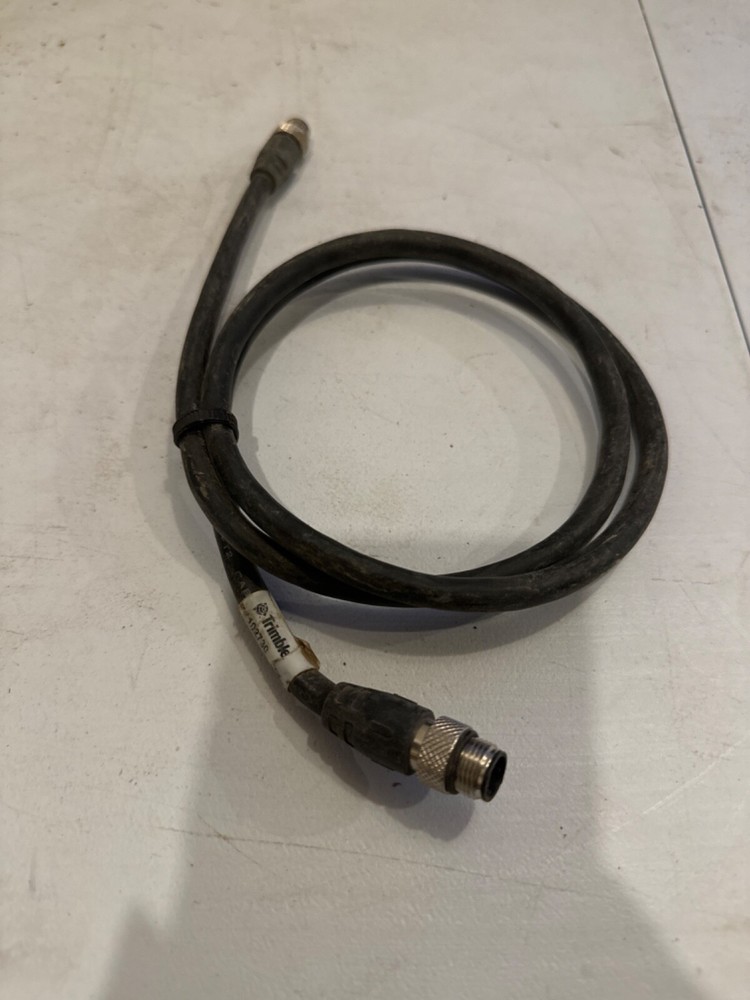 Trimble 102730, Cable Assy, EXP-100 Patch 1 Meter