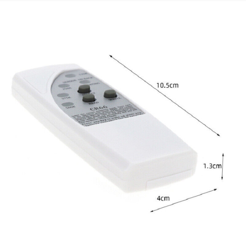 5200 Card ID Card RFID Writer Copier Reader Duplicator Access Control+3Cards