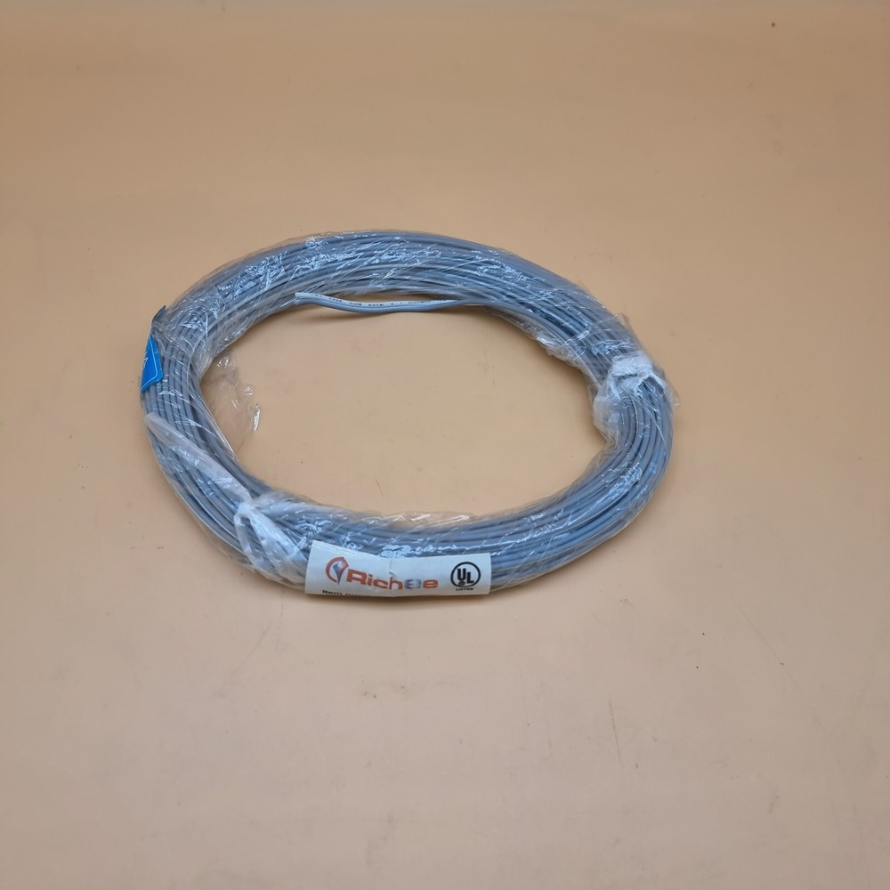 2 X Awg 9531-s 18 Wire 50' Roll