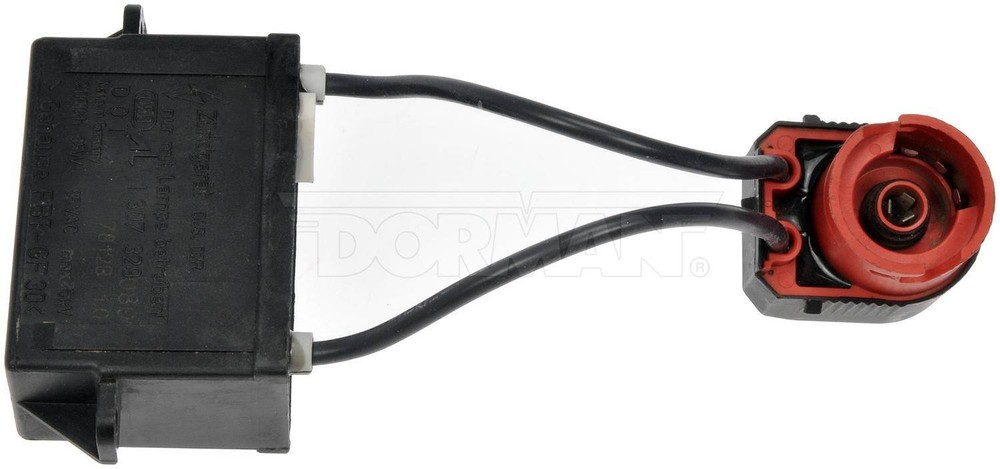 High Intensity Discharge (HID) Headlight Igniter Dorman 601-164