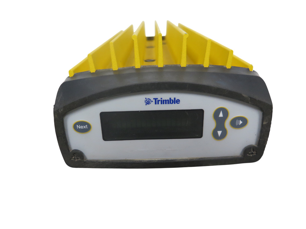 Trimble Trimmark 3 With Hard Case - Free Shipping