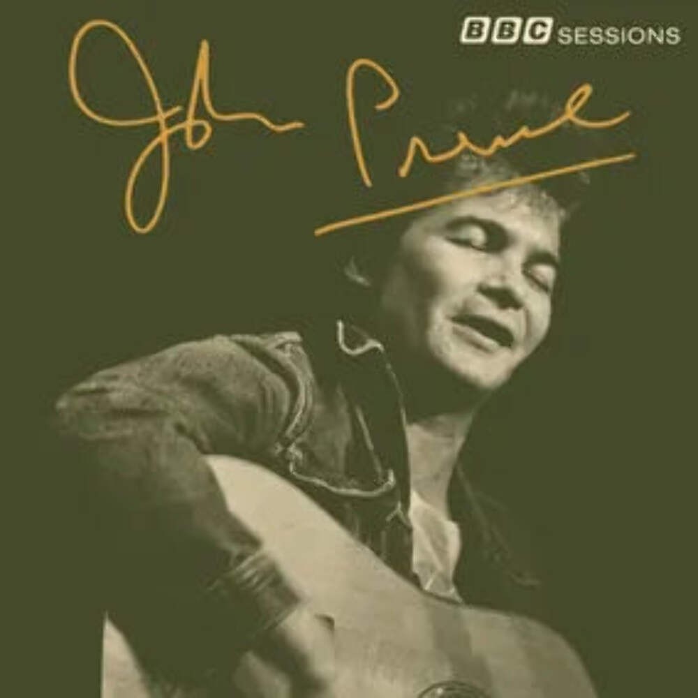 John Prine - BBC Sessions RSD 2026