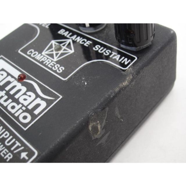 Infinity Line IL-1 Compressor #UD4039