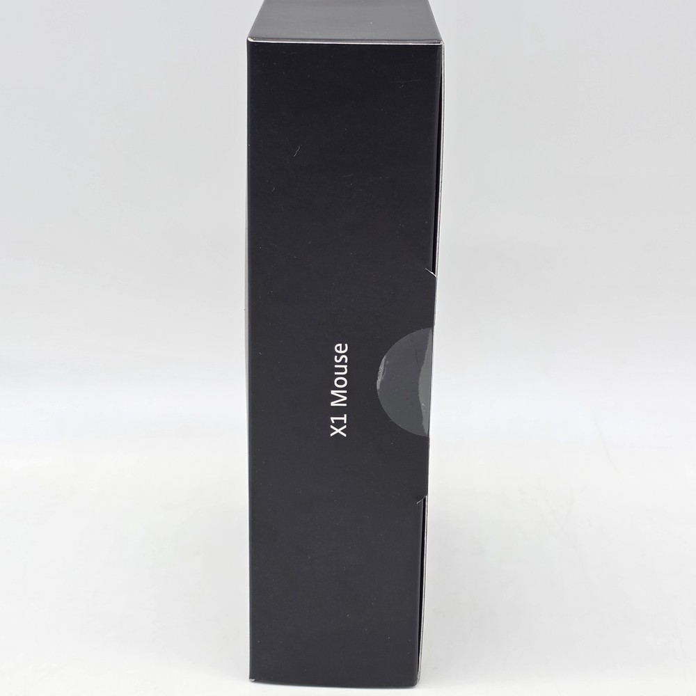 Citrix X1 Mouse X1BTLE Bluetooth For iPad Mac Black Sealed