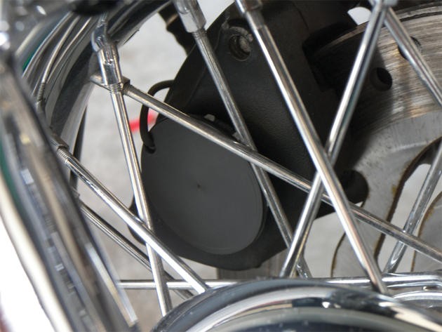 Fusion LED Systems Fusion LED Rim Kit