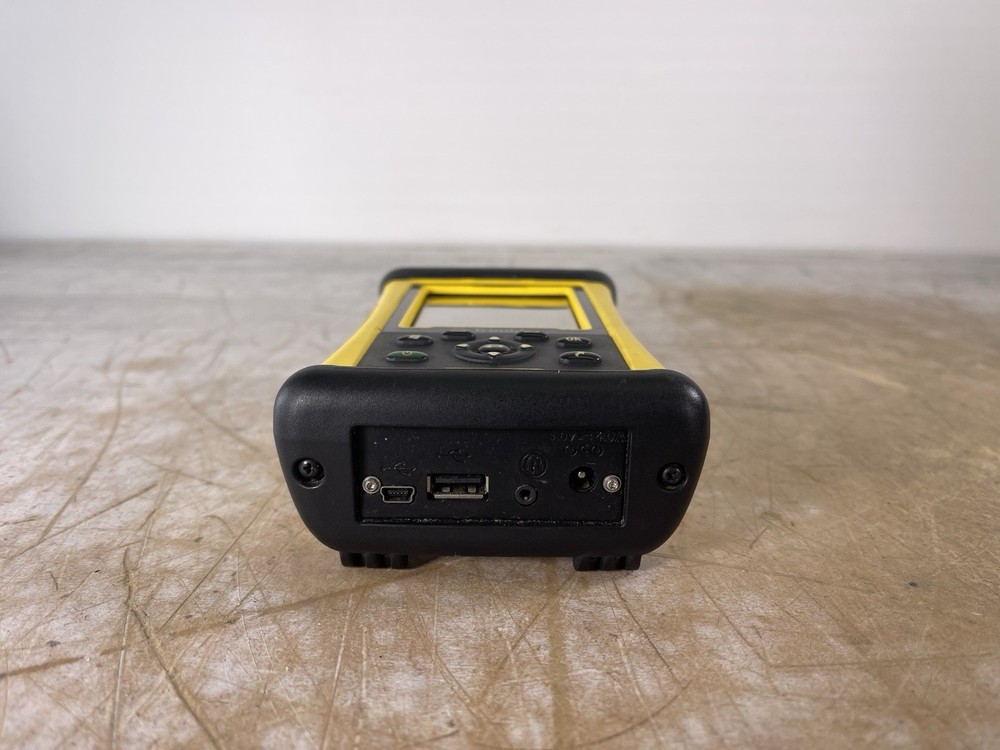 TRIMBLE NOMAD HANDHELD RUGGED GPS DATA COLLECTOR