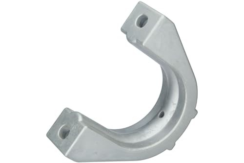 31356757099/100 Sway Bar Bushing Bracket, Front Left/Right