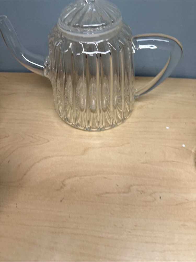 Monique Tea Set Tea Fusion