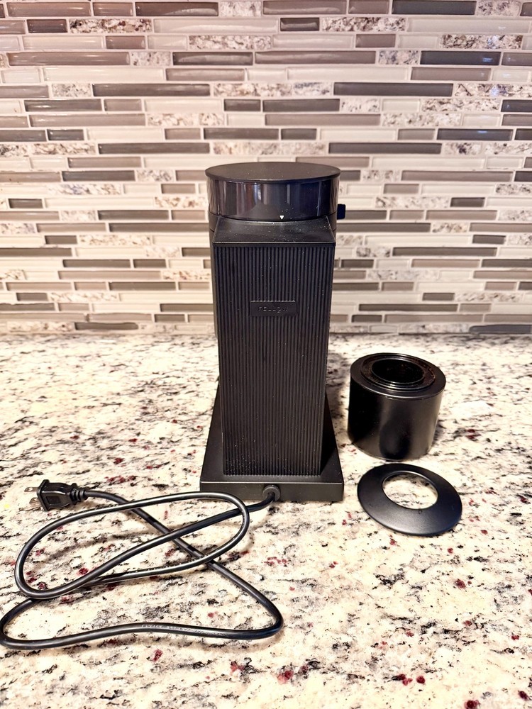 Fellow Opus Conical Burr Grinder