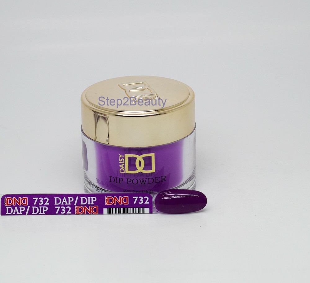 DND Dipping Powder - Dap Dip #732