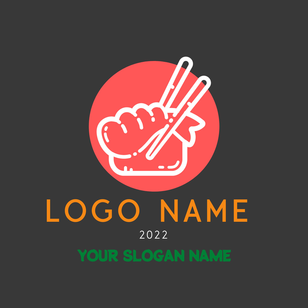Create Visionary Iconic Innovative Distinctive Empower revision logo design