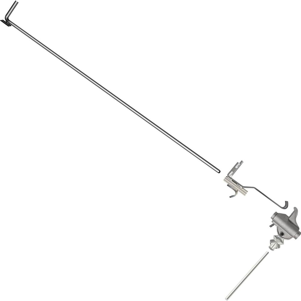 77043 Monkey-On-A-Stick Jack Set For Push, Pull, Align & Straighten Operations