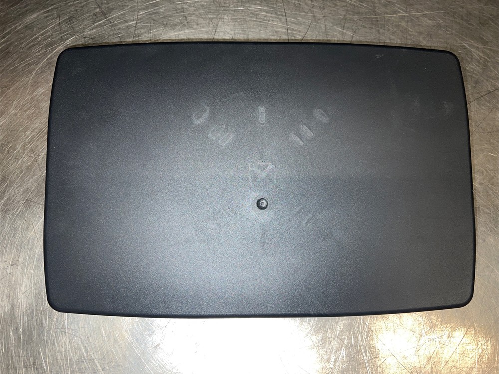 LITHONIA LIGHTING EXIT SIGN REPLACEMENT Back Panel Nos Surplus