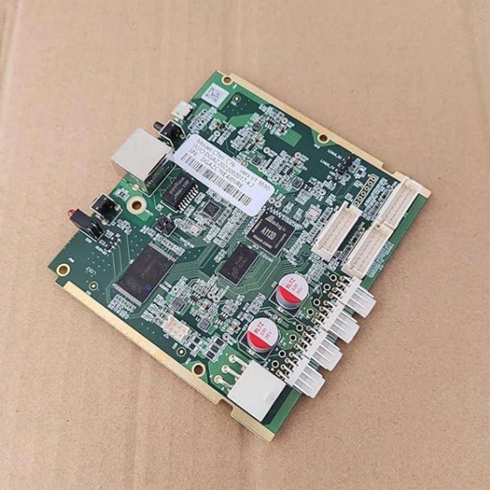 Bitmain Control Board C76 for S19J S19XP Miner Control6062