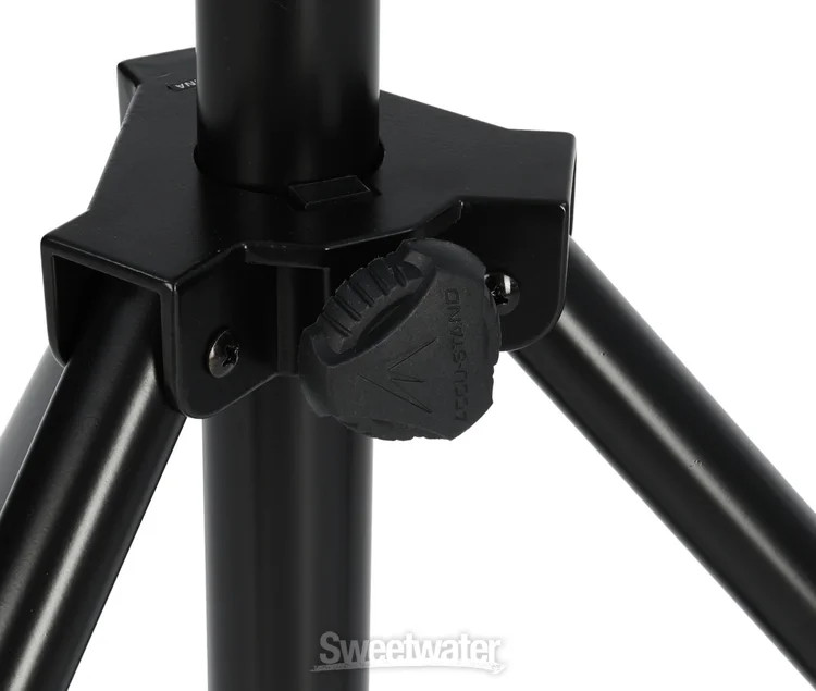 ADJ Pro FS Tripod Lighting Stand