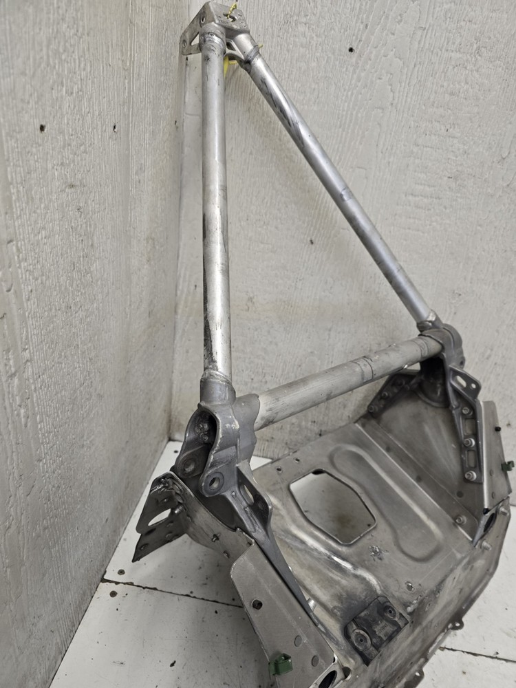2011-2018 Ski-Doo Expidition 1200 4TEC Front Frame Module