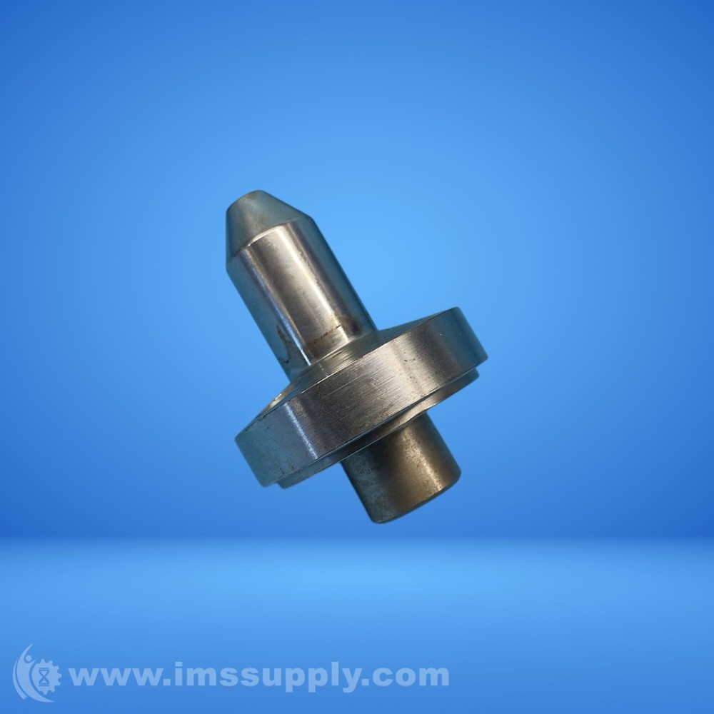 Industrial Nozzle or Valve Component FNIP