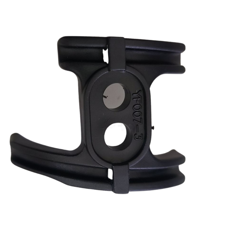 YF007-3 Bottom Bracket Double Cable Guide For Frame