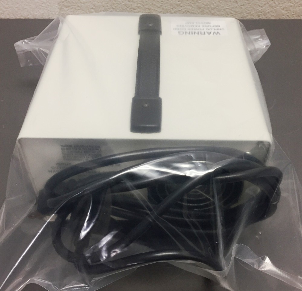 Schott/Heinze 20500 Light Source