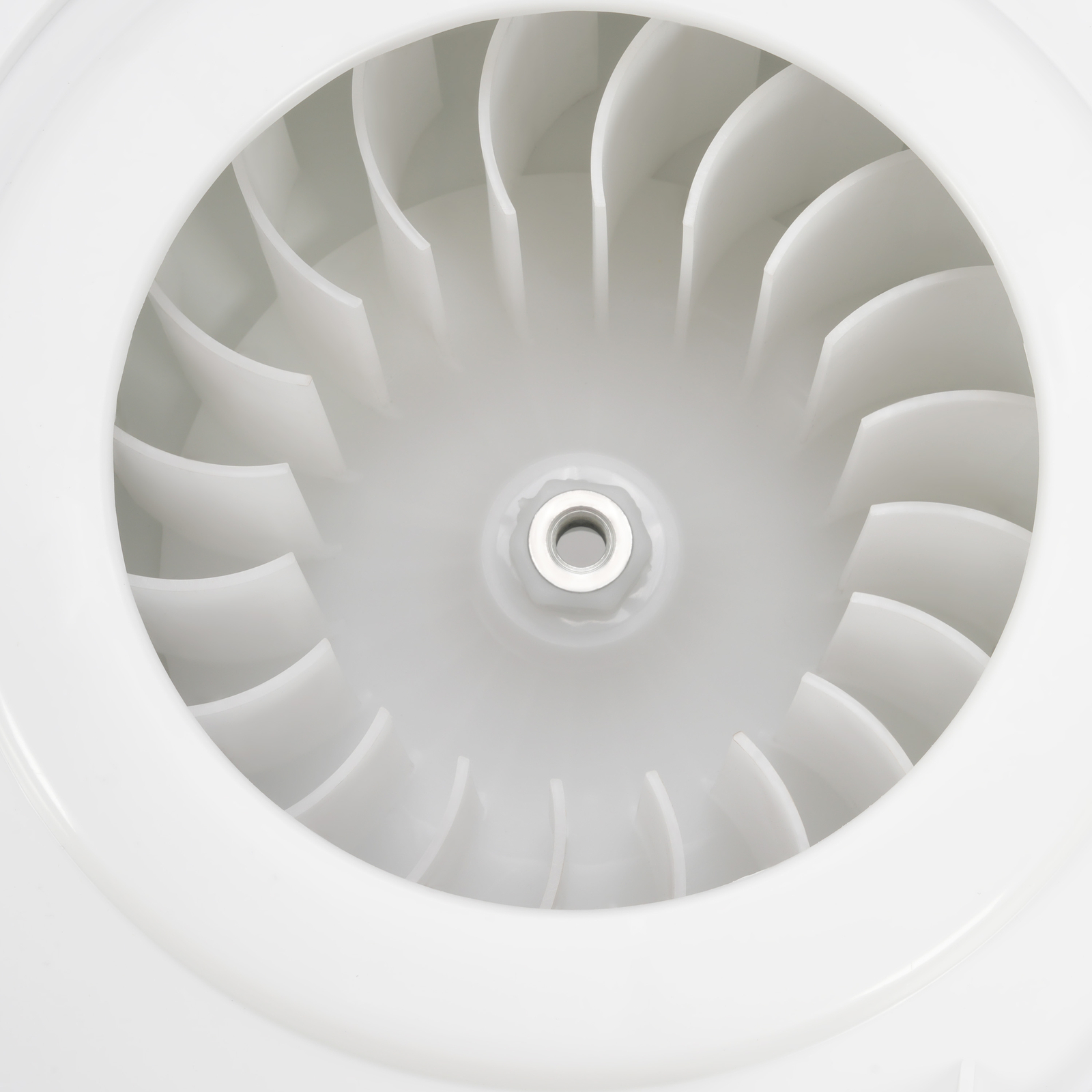 #131775600 Blower Wheel Housing Assembly For Frigidaire, Kenmore, Sears Dryer