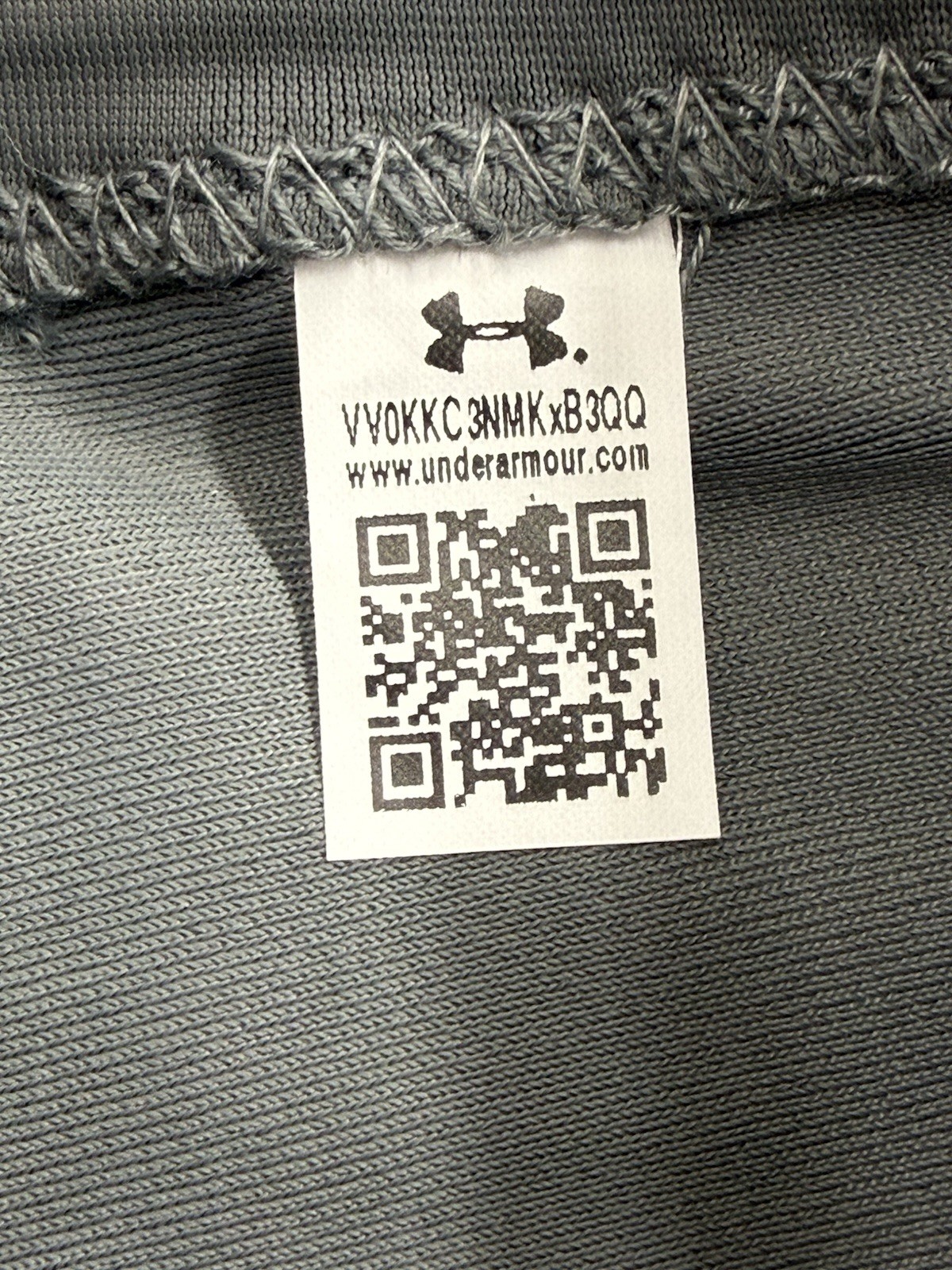 NEW Under Armour Football Pants Force Style Mens M Medium Gray GP U00274 1372059