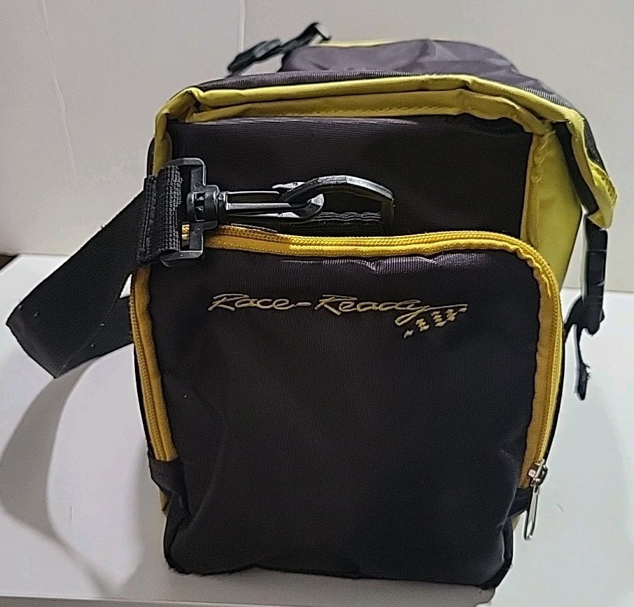 Racing Radios Diversified Electronics Headset 2