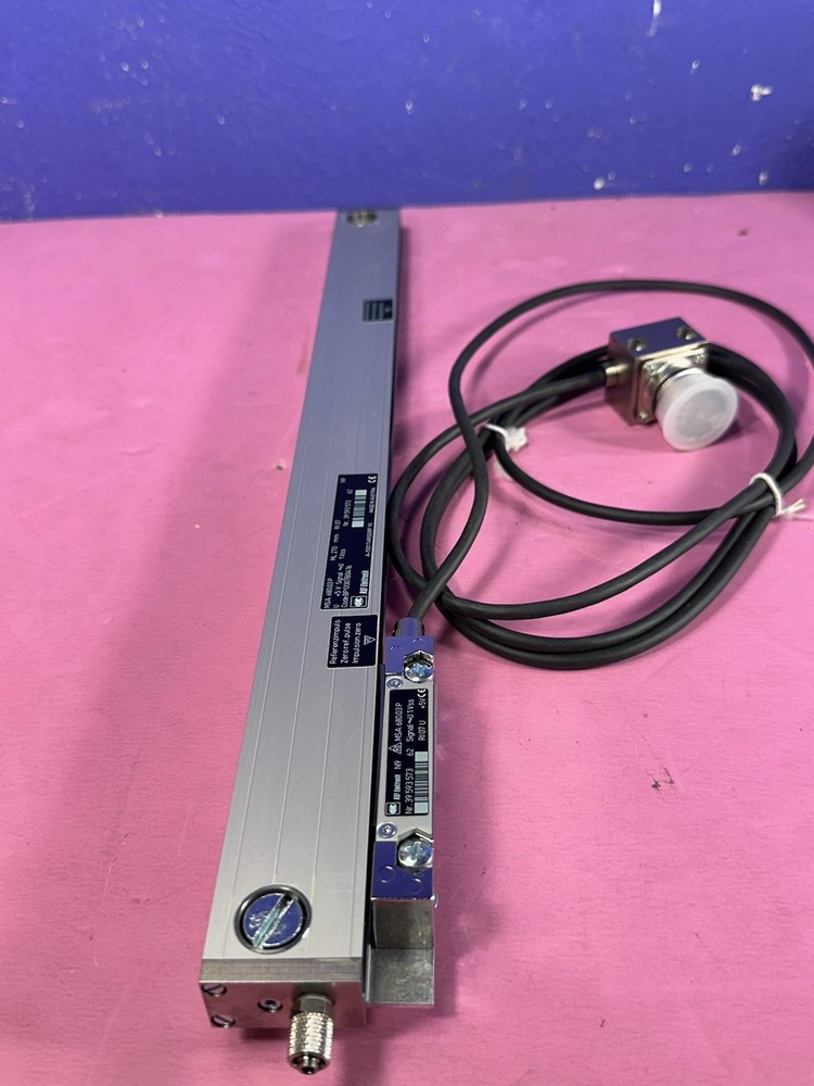 RSF ELEKTRONIK MSA 680 680.03P LINEAR ENCODER