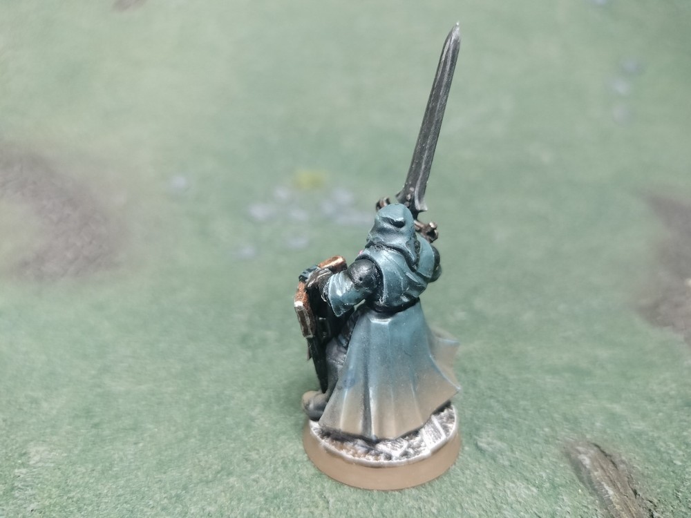 Death Korps Crusader