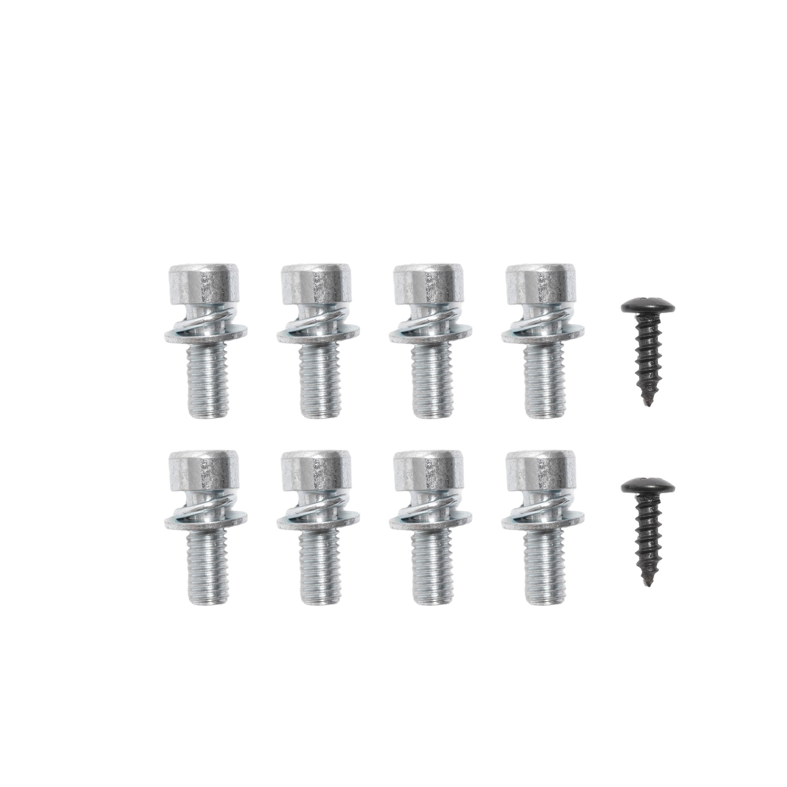 For Hyundai Kona 2018-2021 Radiator Support Assembly 64101J9000 HY1225208