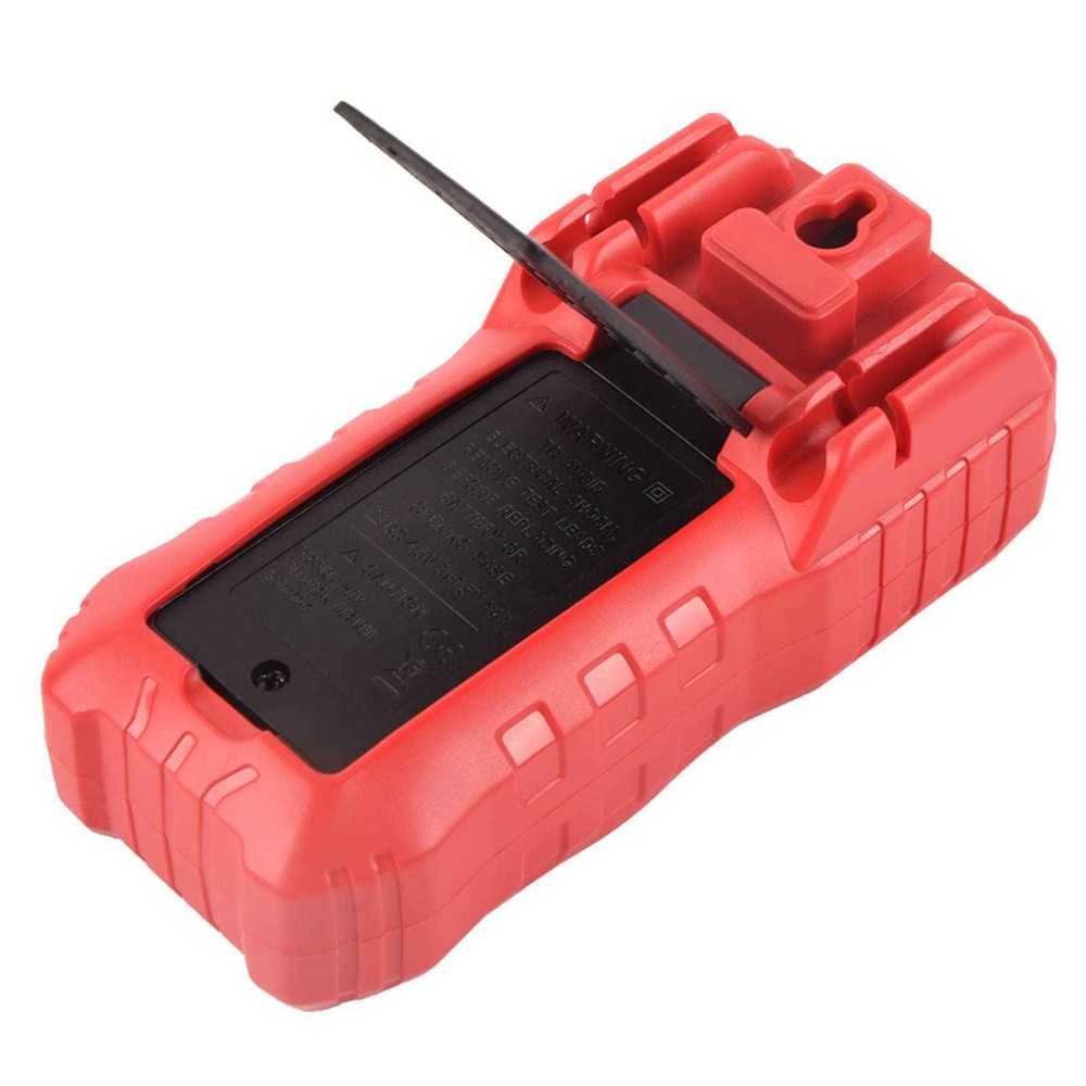 Digital Meter Multimeter Auto-Ranging TRMS 6000 Counts AC/DC Current Meter