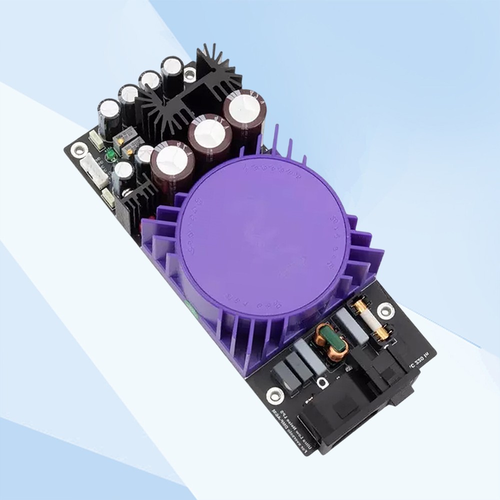 LPS-A6 Upgrade Linear Power Supply Module for Eversolo Digital Player DMP-A6