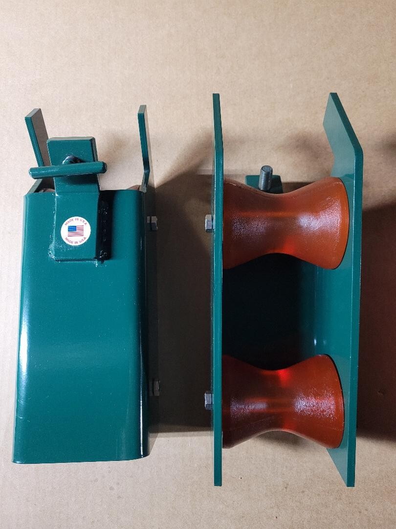 THE ORIGINAL WELL PUMP & CABLE ASSIST PULLER USA MADE MOST ORDER SHIP SAME DAY