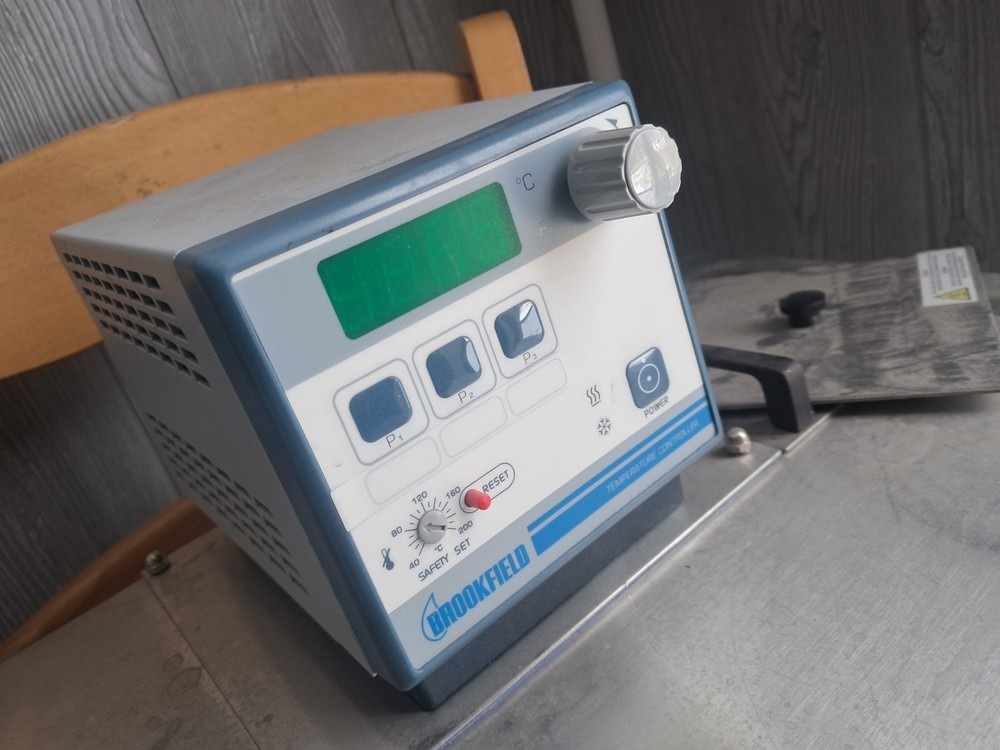 Brookfield TC-502 Recirculating Chiller