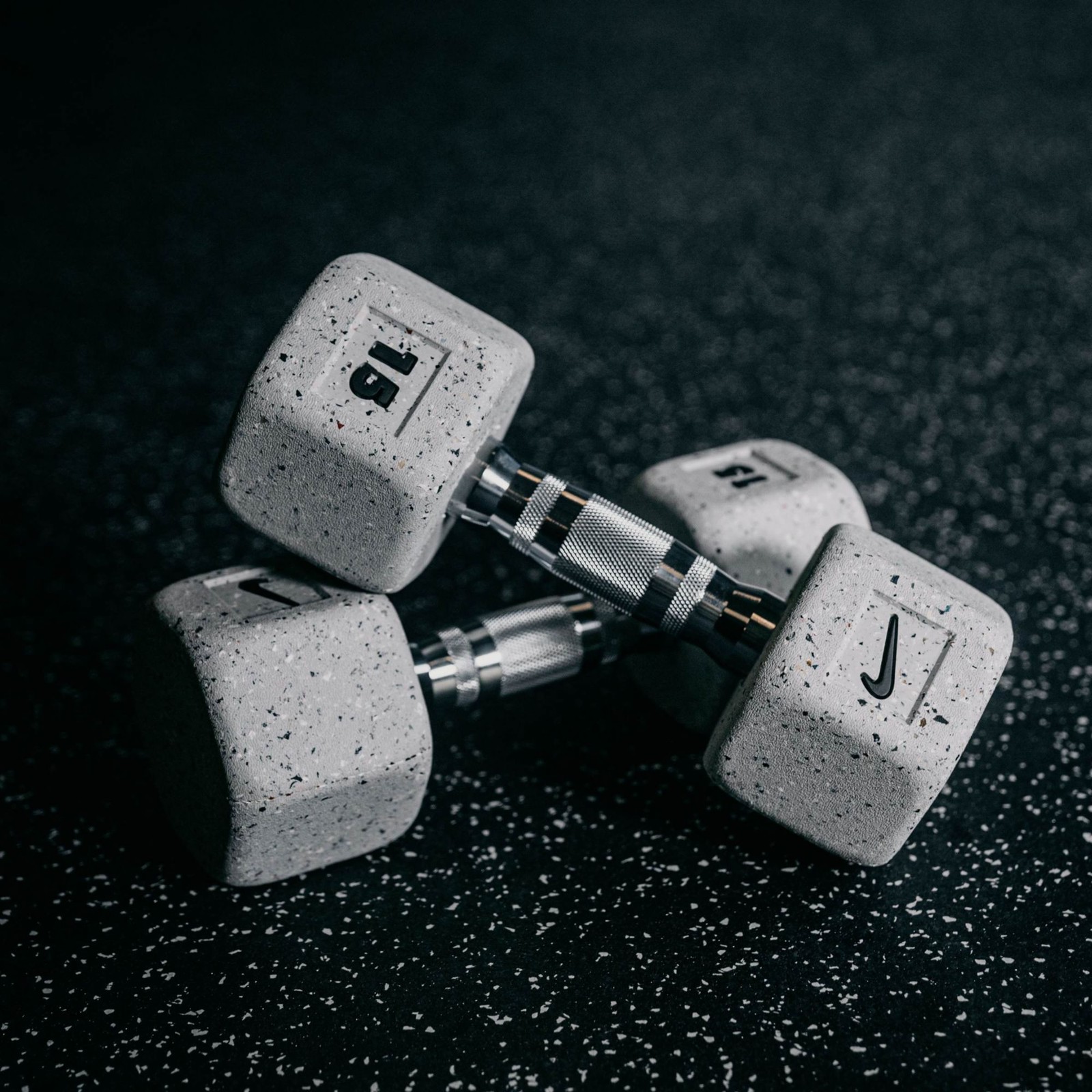 Nike Grind Dumbbell – Single