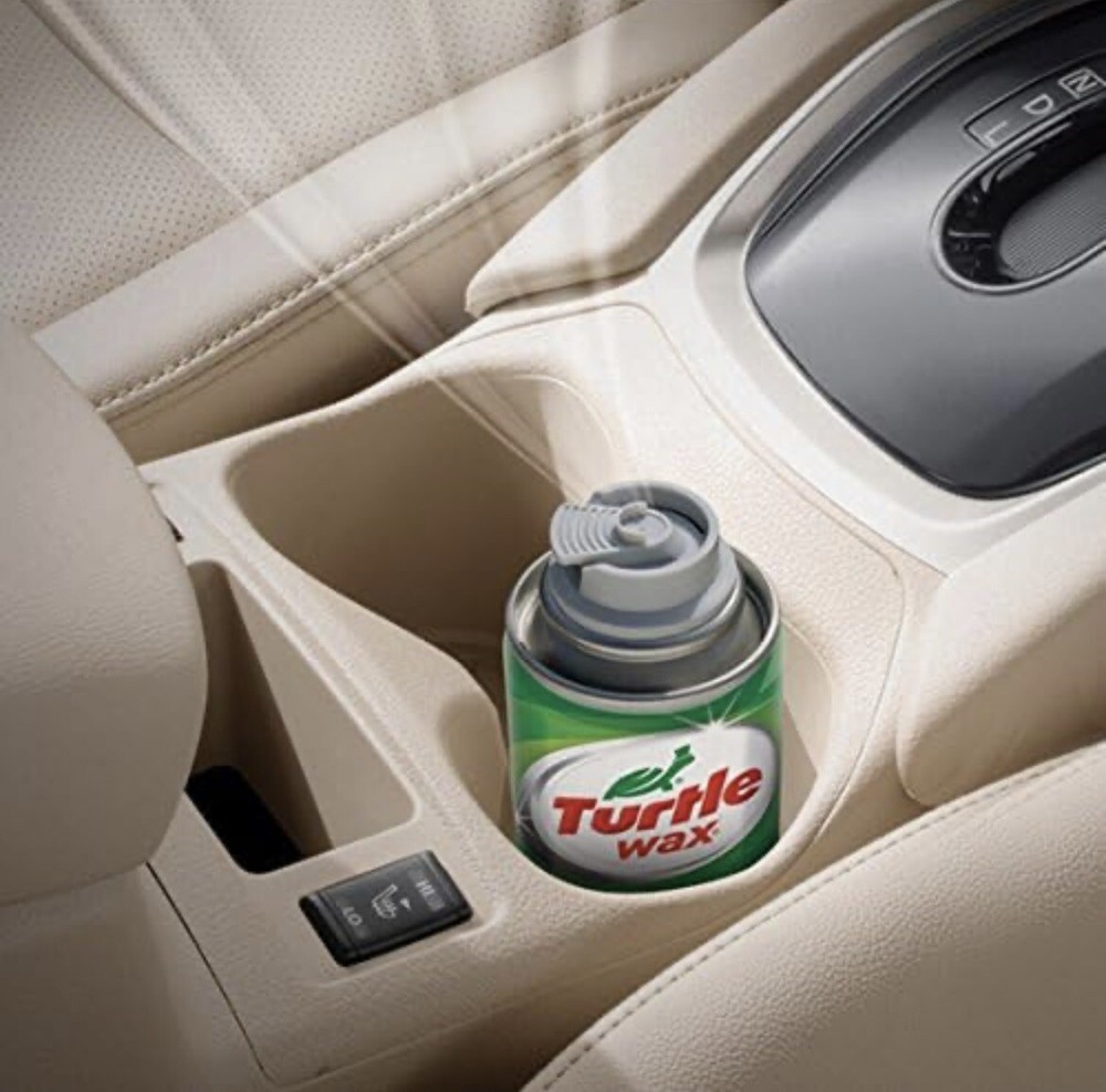 Turtle Wax Odor-X Multi-Surface Cleaner Conditioner 2.52 Fluid