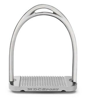MDC S Classic Non-Flex Stirrup Iron