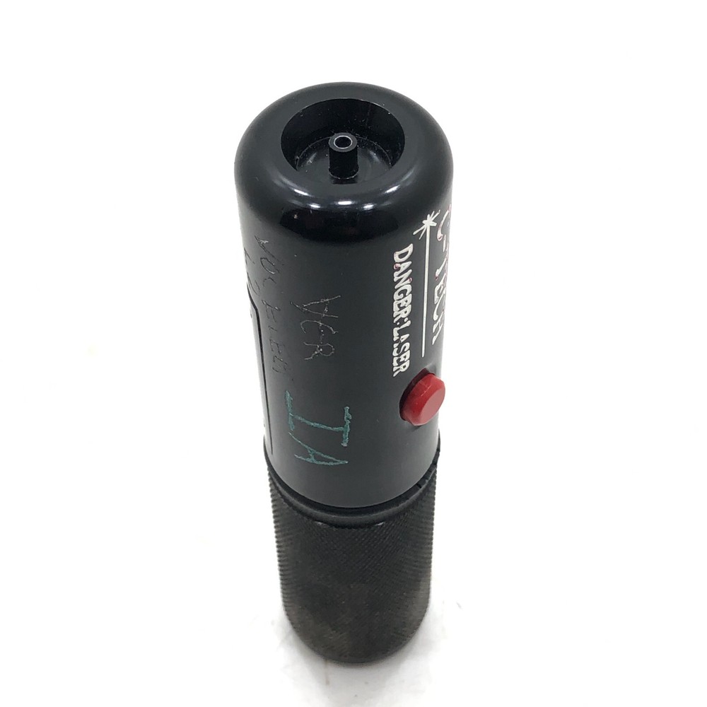 C-Tech Laser Visual Fault Detector for Fiber Optic Testing