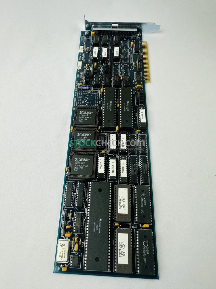Oregon Micro Systems PC38-6 Interface Board