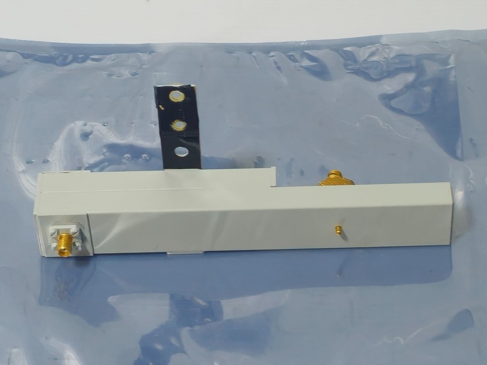 Bruker W1701522 ECL01 RF Microwave Coupler Module SMA Connector