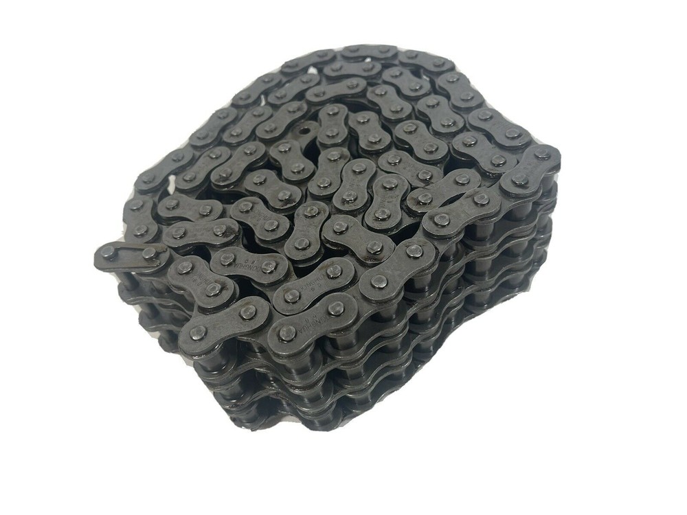93-26 / RC500  Roller Chain