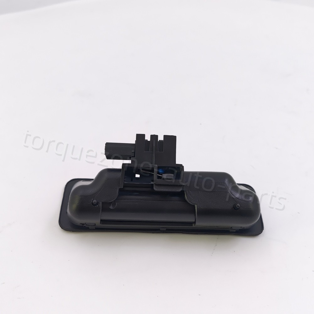 FOR BMW E60 E90 E91 Boot Tailgate Handle Trunk Handle Release Switch 51247118158