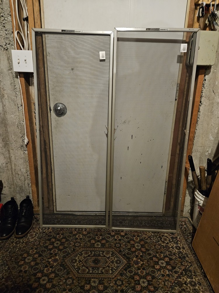 Insects Windows Grille