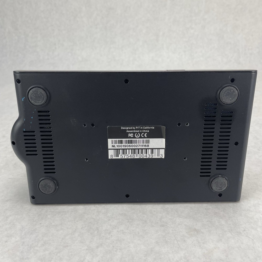 Hovercam Nillo 100 WLAN Document Camera Visual Presenter No Power Cord