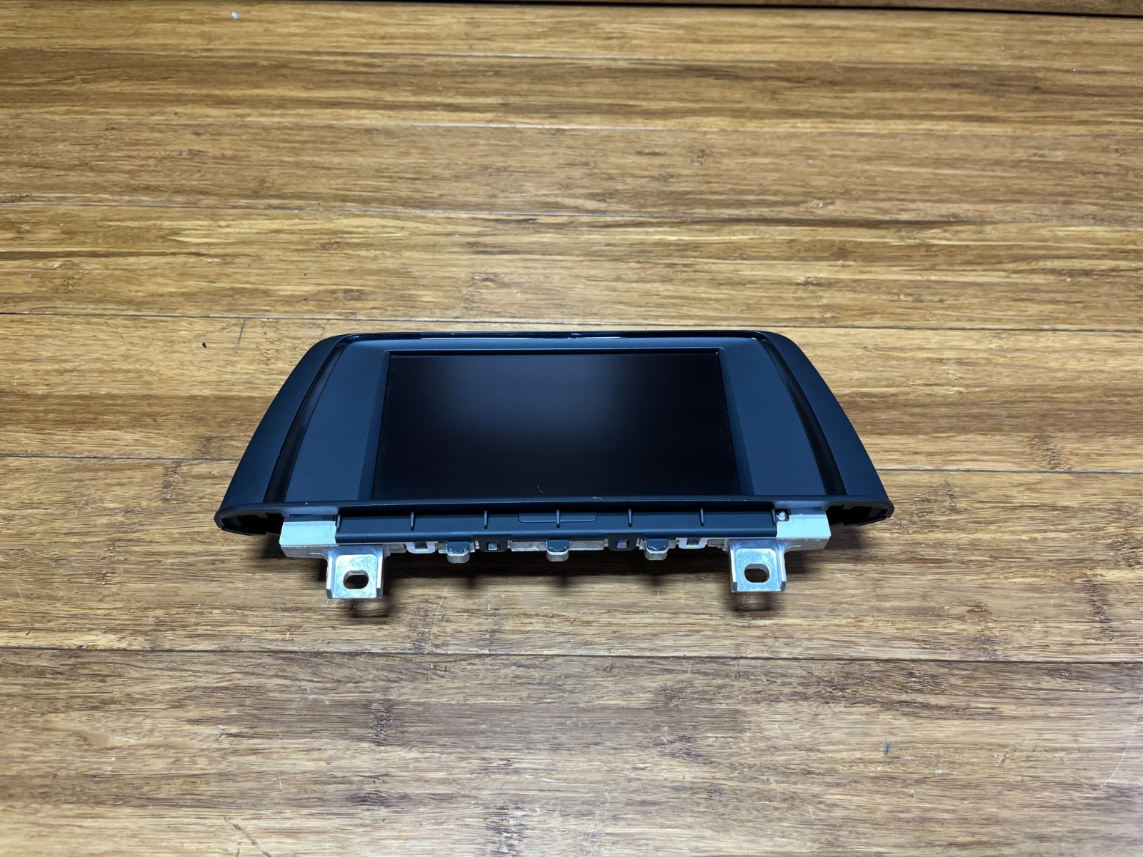 2012-2019 BMW 320i F30 Front Dash Information Display Screen Unit 6,5" OEM