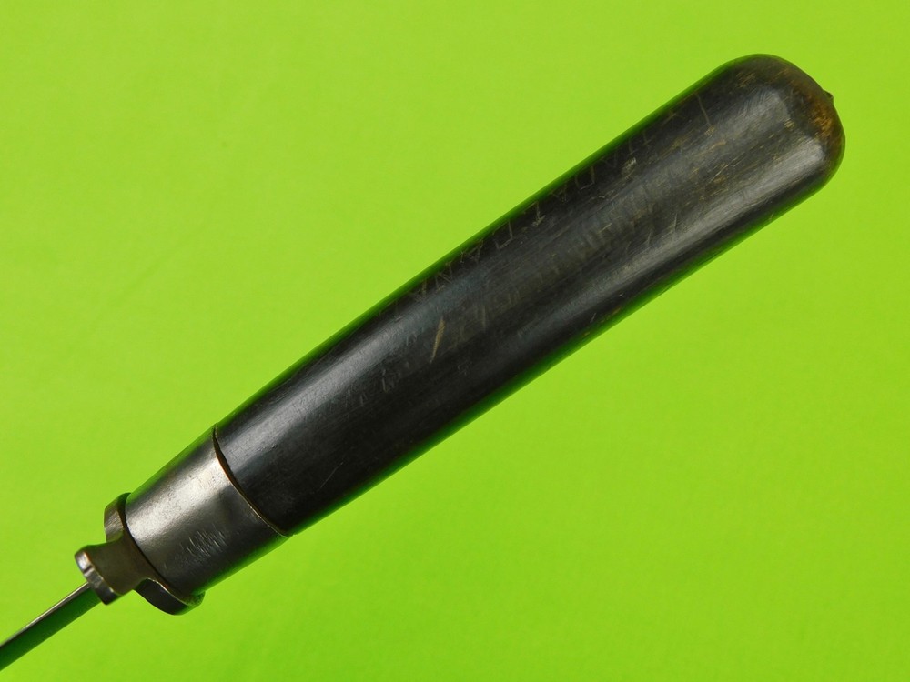 US WW2 Philippines Fighting Knife Dagger