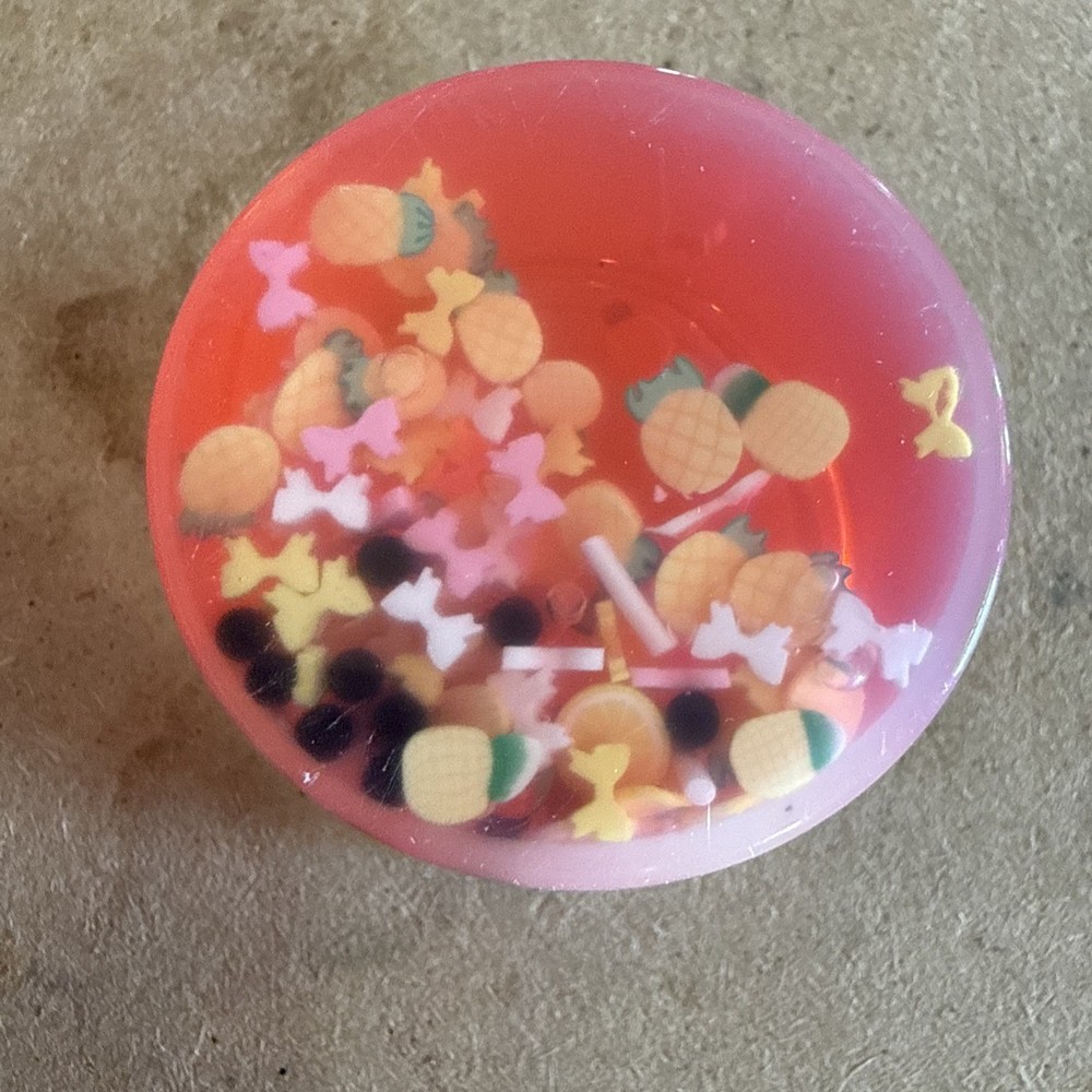 Butter Slime