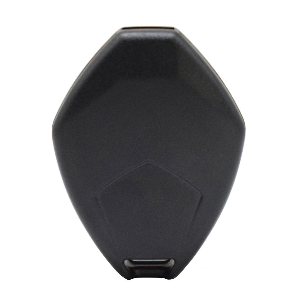 Remote Key Shell Fob Case Replacement Cover For Mitsubishi Eclipse Galant 2007-